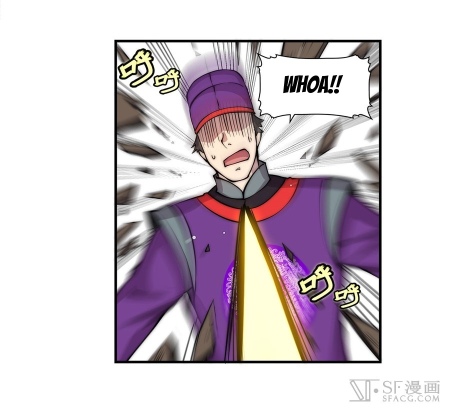 Martial King’s Retired Life Chapter 47 Gambar 59